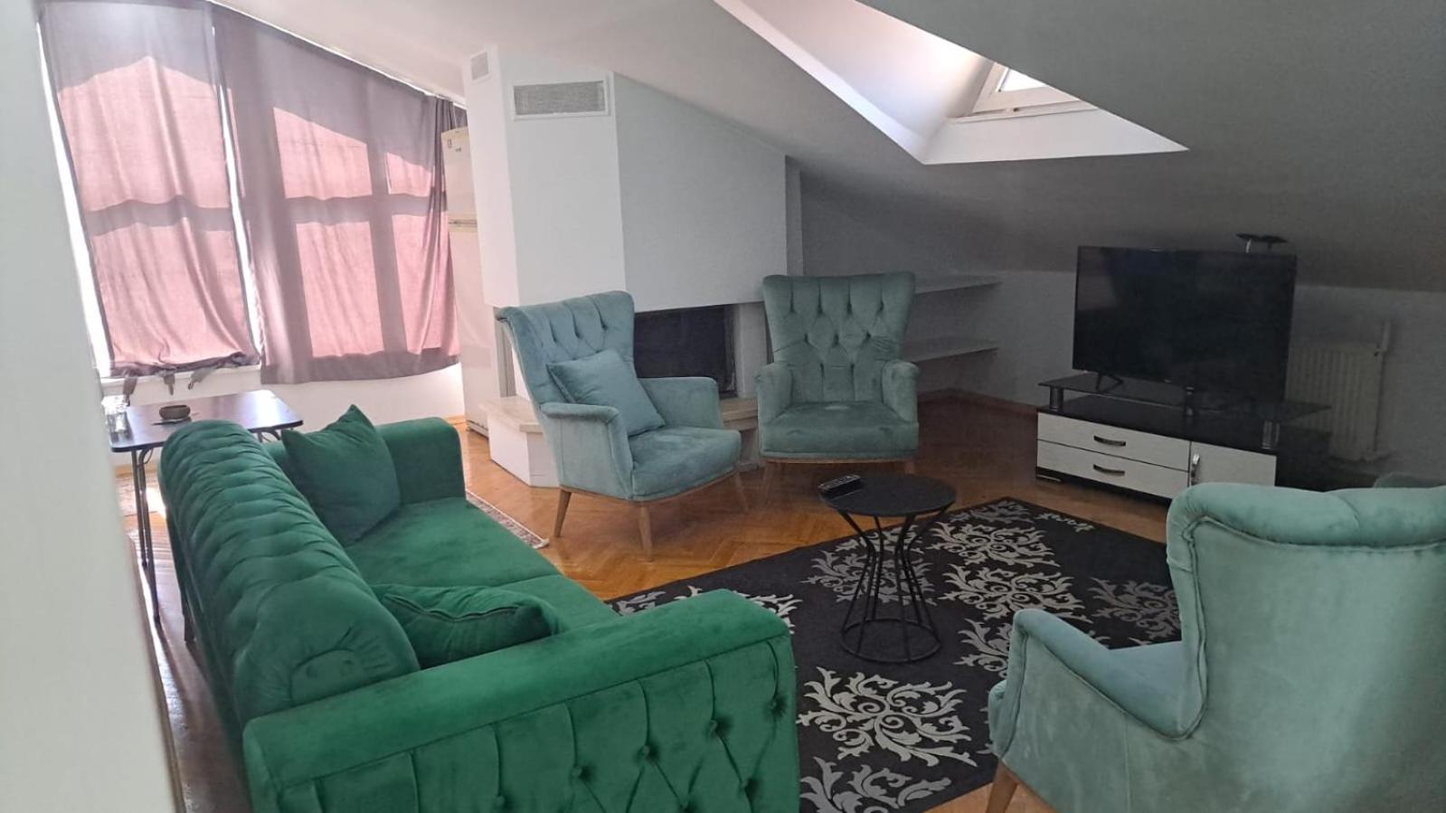 Goel Otel - Istanbul — Fotoğraflar 2