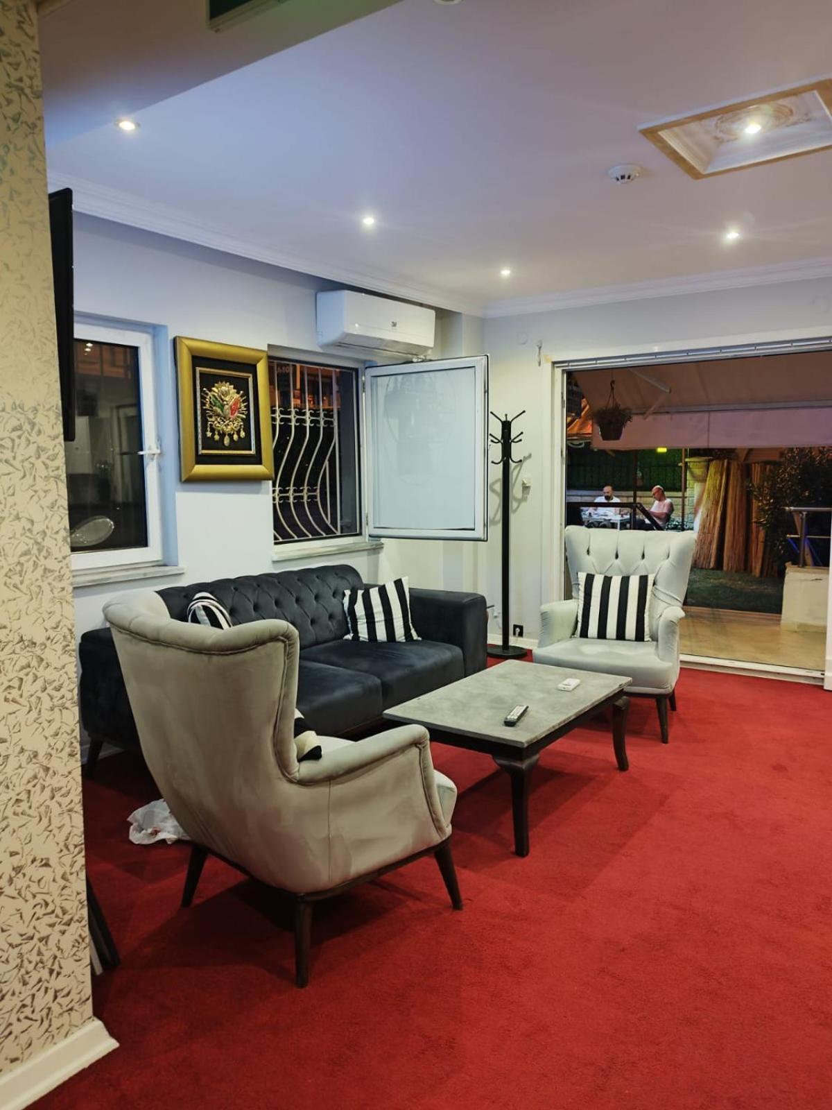 Goel Otel - Istanbul — Fotoğraflar 3